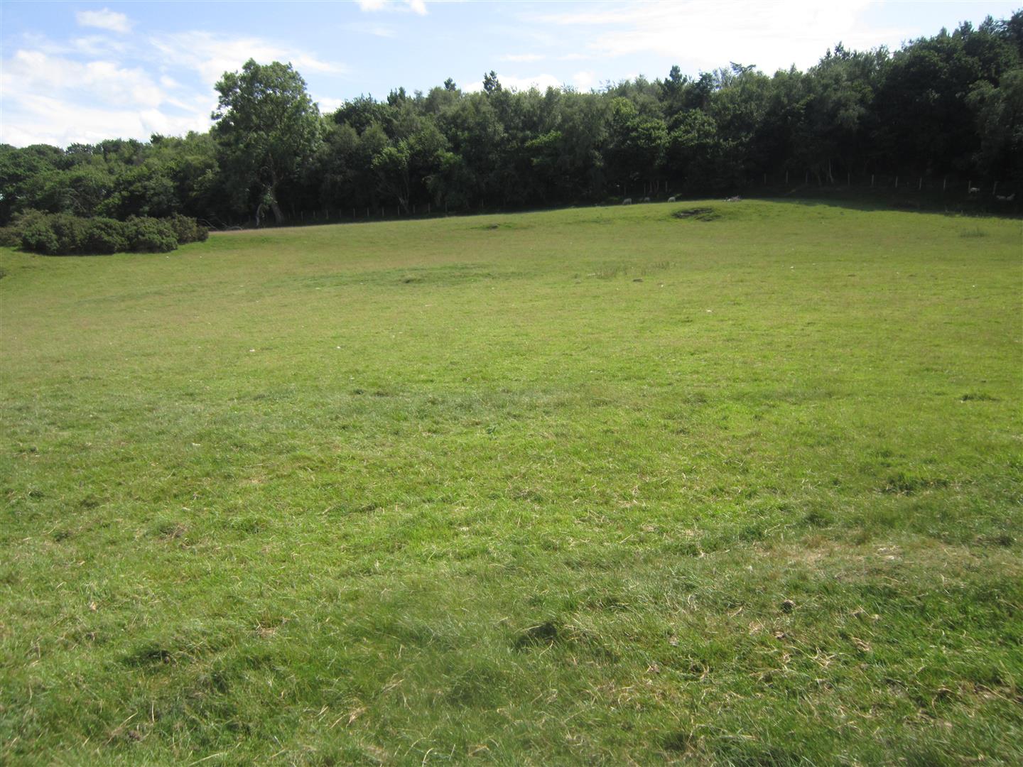 Llanfairtalhaiarn